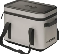 Dometic Olkalaukut^Portable Gear Storage säilytys- ja kylmälaukku, 20L, Ash
