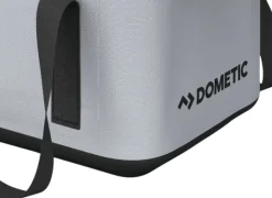 Dometic Portable Soft Cooler Bundle kylmälaukku, harmaa, 10 L| Kylmälaukut
