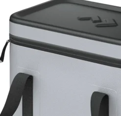 Dometic Portable Soft Cooler Bundle kylmälaukku, harmaa, 20 L| Kylmälaukut