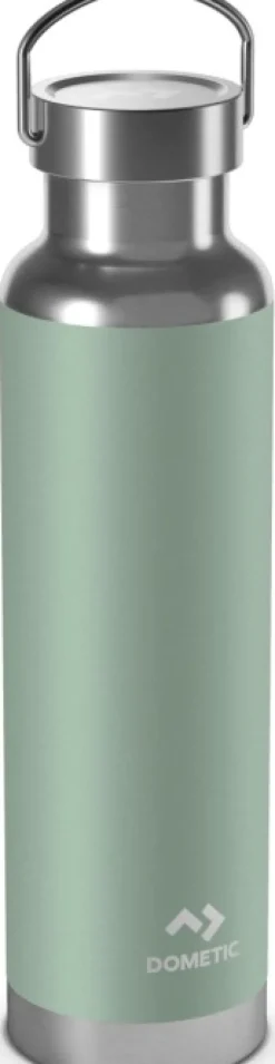 Dometic Thermo Bottle 660 ml Moss| Eristetyt Juomapullot