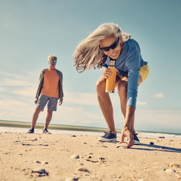 Dometic Thermo Bottle 660 ml Moss| Eristetyt Juomapullot