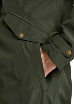 Dubarry Kuori- Ja Sadetakit^Alderford naisten takki, Pesto