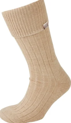 Dubarry Alpaca Socks naisten sukat, Oat| Sukat