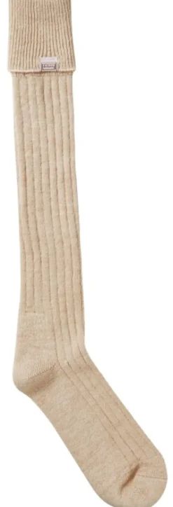 Dubarry Alpaca Socks naisten sukat, Oat| Sukat
