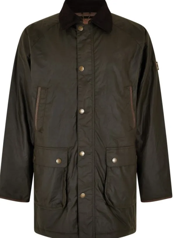 Dubarry Metsästystakit/Untuvatakit Metsälle^Brunswick Verdigris takki