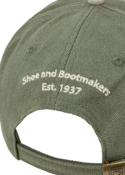 Dubarry Päähineet, huivit ja kaulurit/Lippikset^Causeway Cap Pesto