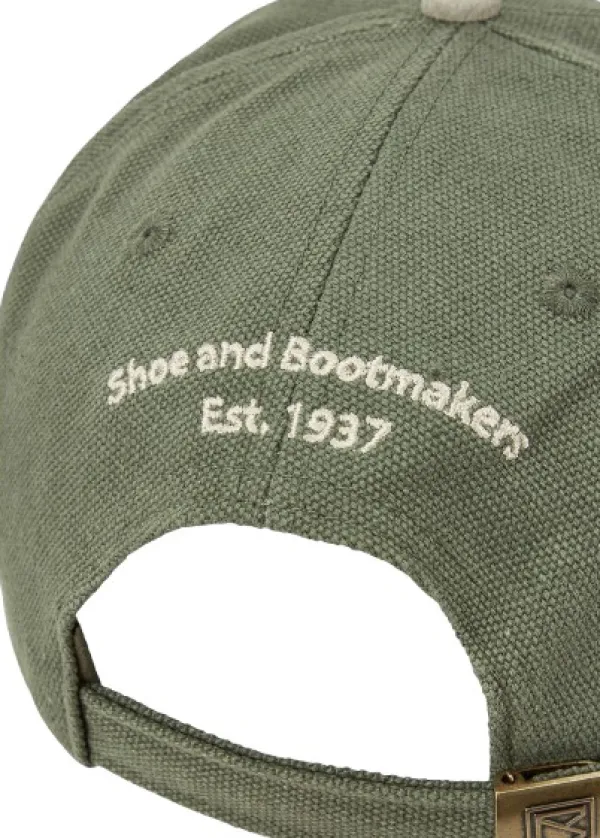 Dubarry Päähineet, huivit ja kaulurit/Lippikset^Causeway Cap Pesto