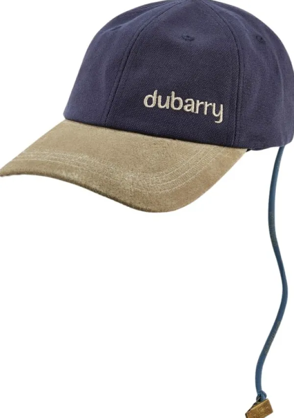 Dubarry Causeway lippalakki, unisex, Navy| Metsästysasusteet/Metsästyslippikset