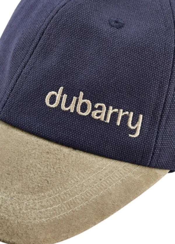 Dubarry Causeway lippalakki, unisex, Navy| Metsästysasusteet/Metsästyslippikset