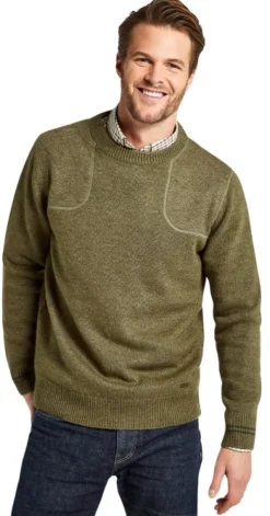 Dubarry Pitkähihaiset Paidat^Clarinbridge Green paita