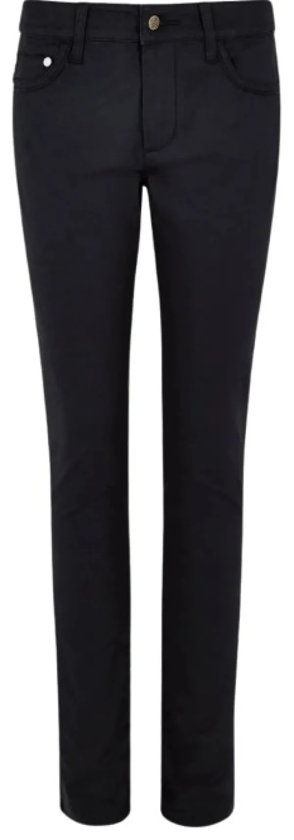 Dubarry Honeysuckle naisten housut, Navy| Vapaa-ajan Housut