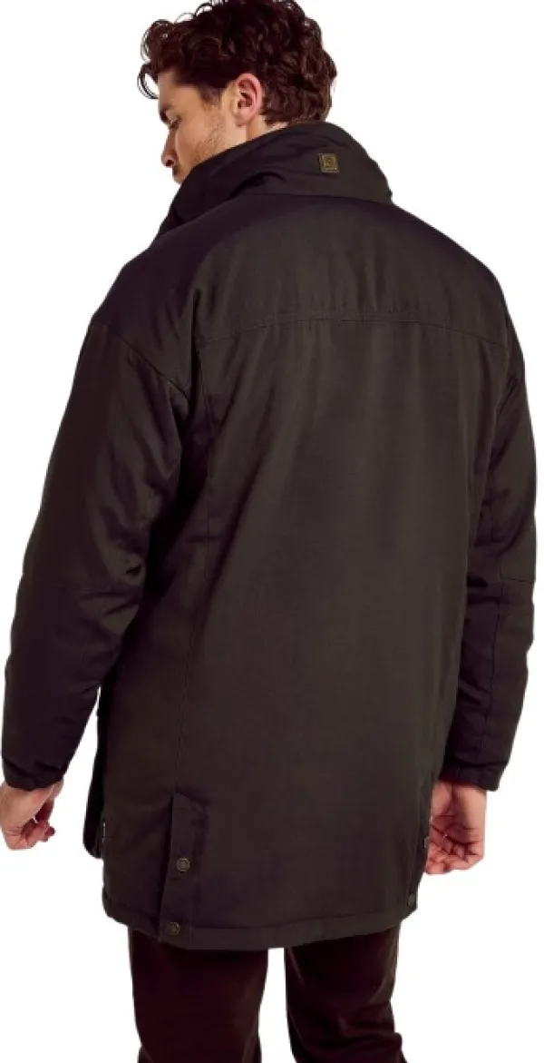 Dubarry Metsästystakit/Hybriditakit Metsälle^Longacre Olive takki