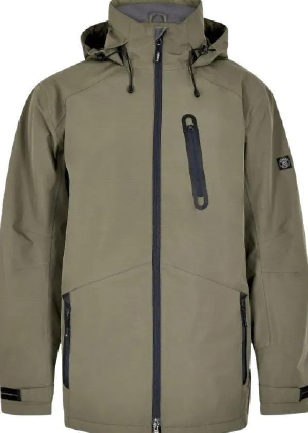 Dubarry M's Crossbarry Kelp| Kuori- Ja Sadetakit