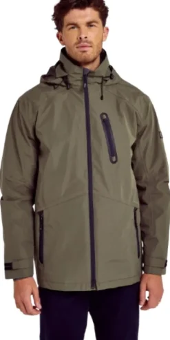 Dubarry M's Crossbarry Kelp| Kuori- Ja Sadetakit