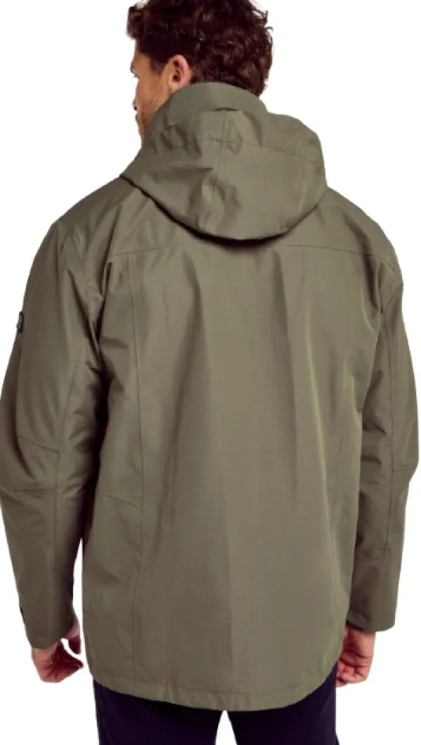 Dubarry M's Crossbarry Kelp| Kuori- Ja Sadetakit