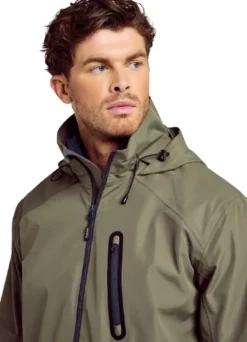 Dubarry M's Crossbarry Kelp| Kuori- Ja Sadetakit