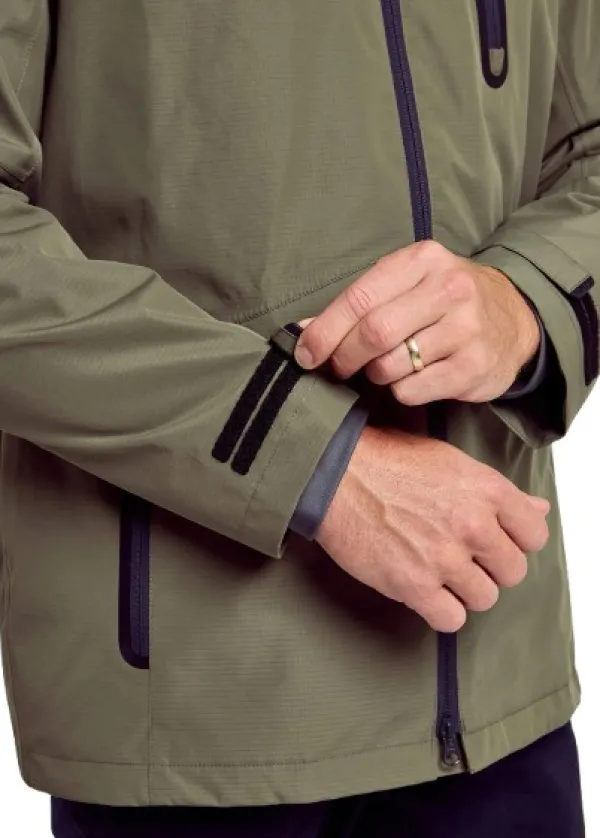 Dubarry M's Crossbarry Kelp| Kuori- Ja Sadetakit