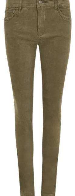 Dubarry Vapaa-ajan Housut^naisten housut, Honeysuckle Green