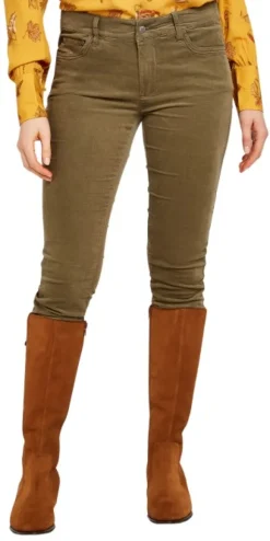 Dubarry Vapaa-ajan Housut^naisten housut, Honeysuckle Green