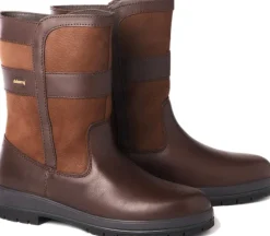 Dubarry Saappaat^Roscommon GTX saappaat, unisex, ruskea