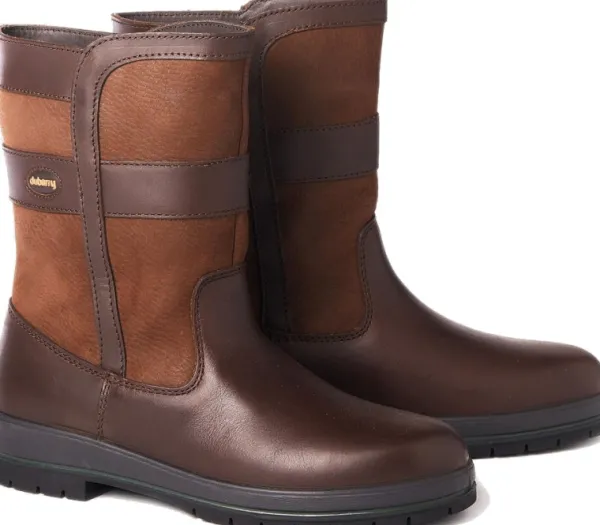 Dubarry Saappaat^Roscommon GTX saappaat, unisex, ruskea