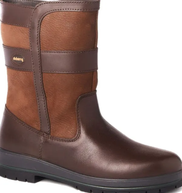 Dubarry Saappaat^Roscommon GTX saappaat, unisex, ruskea