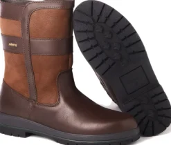 Dubarry Saappaat^Roscommon GTX saappaat, unisex, ruskea
