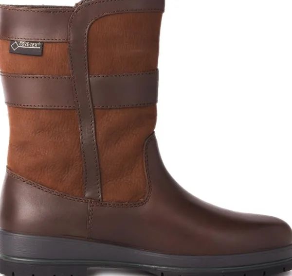 Dubarry Saappaat^Roscommon GTX saappaat, unisex, ruskea