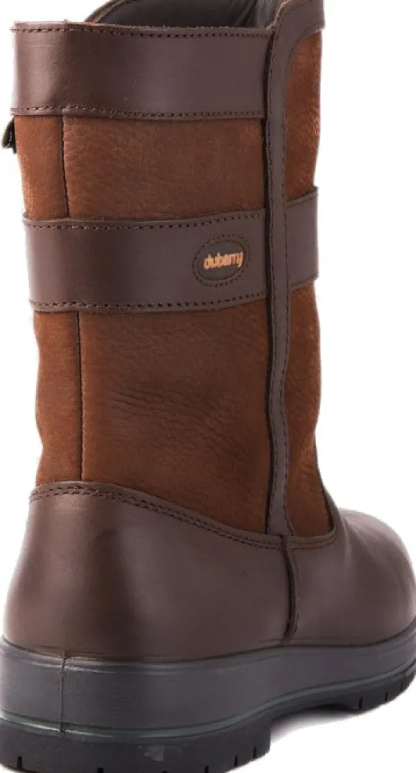 Dubarry Saappaat^Roscommon GTX saappaat, unisex, ruskea