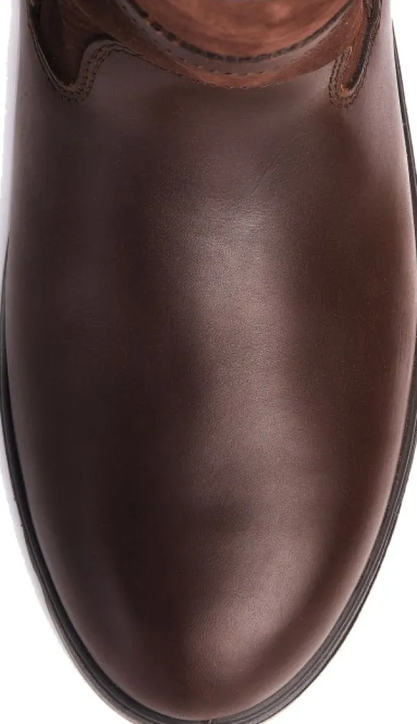 Dubarry Saappaat^Roscommon GTX saappaat, unisex, ruskea