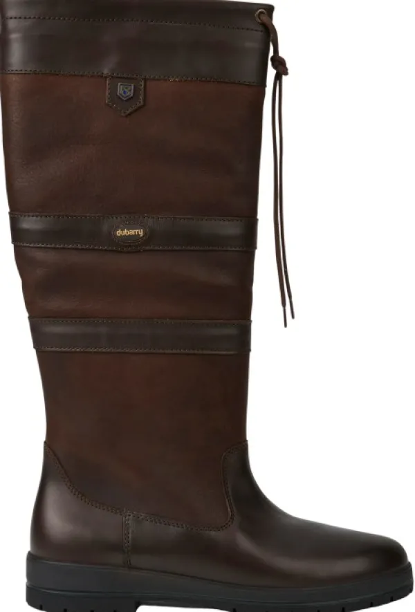 Dubarry Saappaat^Unisex Galway Mocha kengät