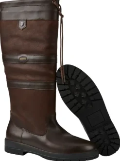 Dubarry Saappaat^Unisex Galway Mocha kengät