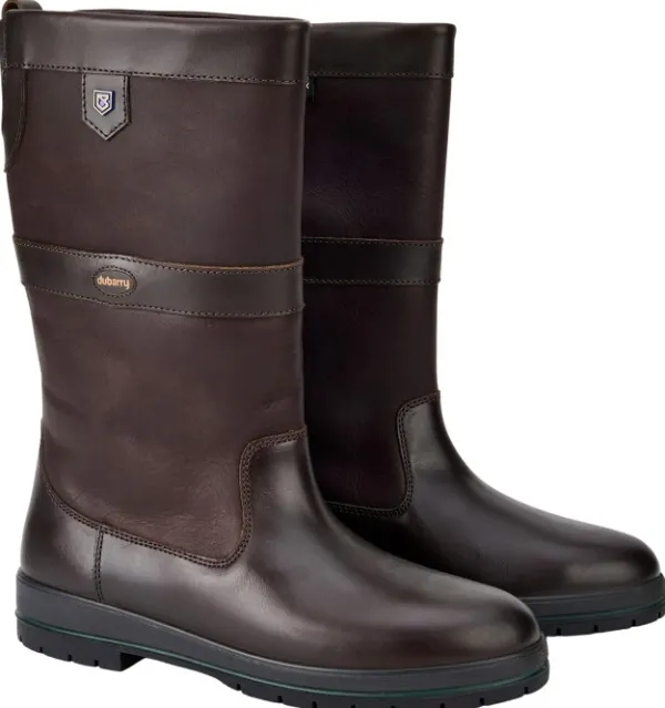 Dubarry Saappaat^Unisex Kildare Mocha kengät