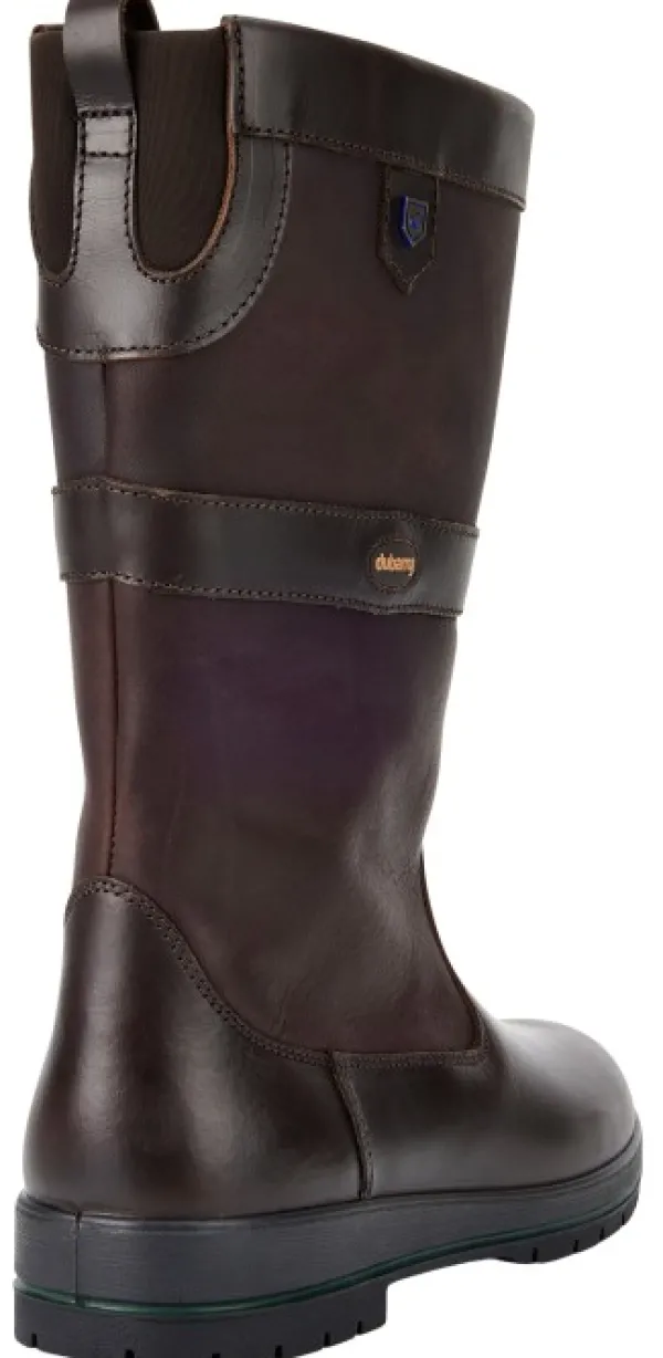 Dubarry Saappaat^Unisex Kildare Mocha kengät