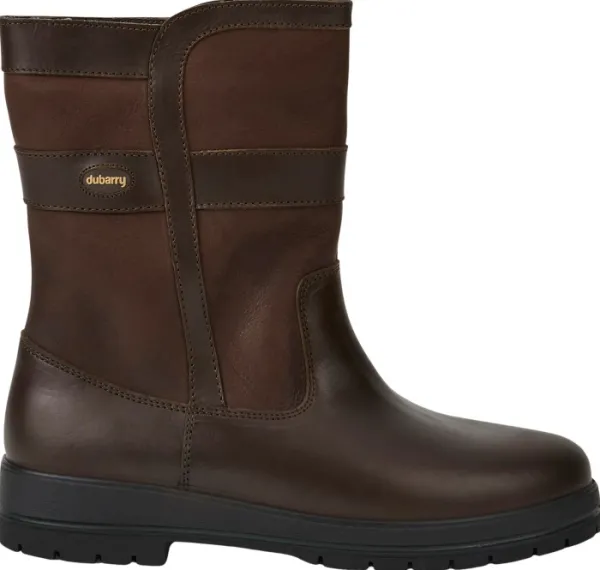 Dubarry Unisex Roscommon Mocha kengät| Saappaat