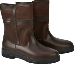 Dubarry Unisex Roscommon Mocha kengät| Saappaat