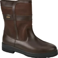 Dubarry Unisex Roscommon Mocha kengät| Saappaat