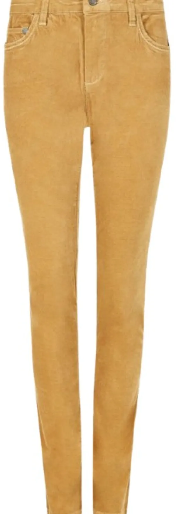 Dubarry W's Honeysuckle Camel| Vapaa-ajan Housut