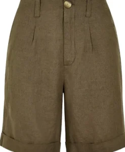 Dubarry W's Maryland Khaki| Shortsit