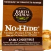 Earth Animal No-Hide Venison Chews Small, puruluu| Puruluut