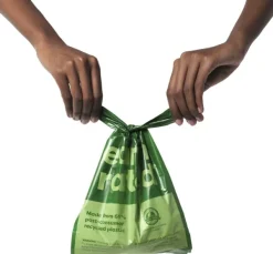 Earth Rated Lavender kakkapussit, 120 kpl| Koirankakkapussit