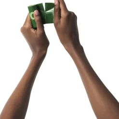 Earth Rated Refill Unscented rullapakkaus, 21 kpl| Koirankakkapussit