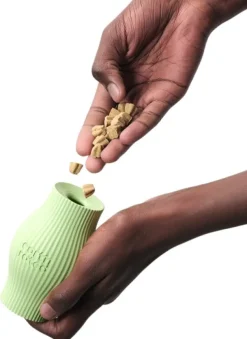 Earth Rated Aktivointilelut^Treat Toy koiranlelu, Large