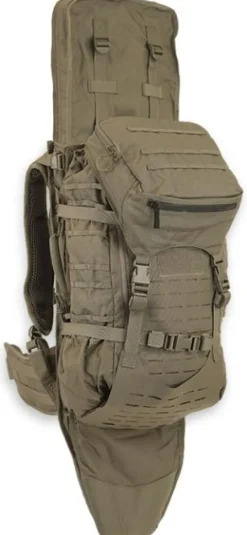 Eberlestock Asereput^Gunslinger II Pack 34+10L Dry Earth
