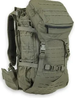 Eberlestock Asereput^Gunslinger II Pack 34+10L Dry Earth
