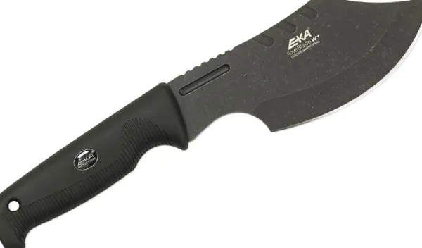 EKA AxeBlade W1 Black| Hakkuuveitset