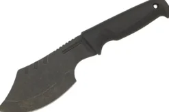 EKA AxeBlade W1 Black| Hakkuuveitset