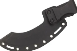 EKA AxeBlade W1 Black| Hakkuuveitset