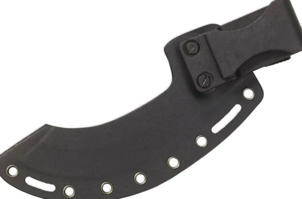 EKA AxeBlade W1 Black| Hakkuuveitset