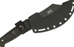 EKA AxeBlade W1 Black| Hakkuuveitset